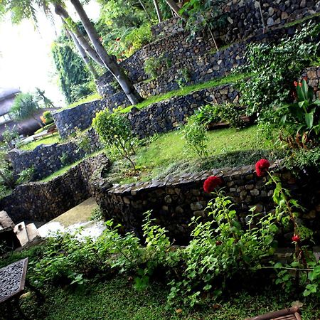 Casita Ysabel Bed & Breakfast Batangas Eksteriør bilde