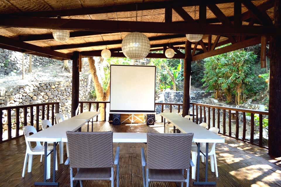 Casita Ysabel Bed & Breakfast Batangas Eksteriør bilde