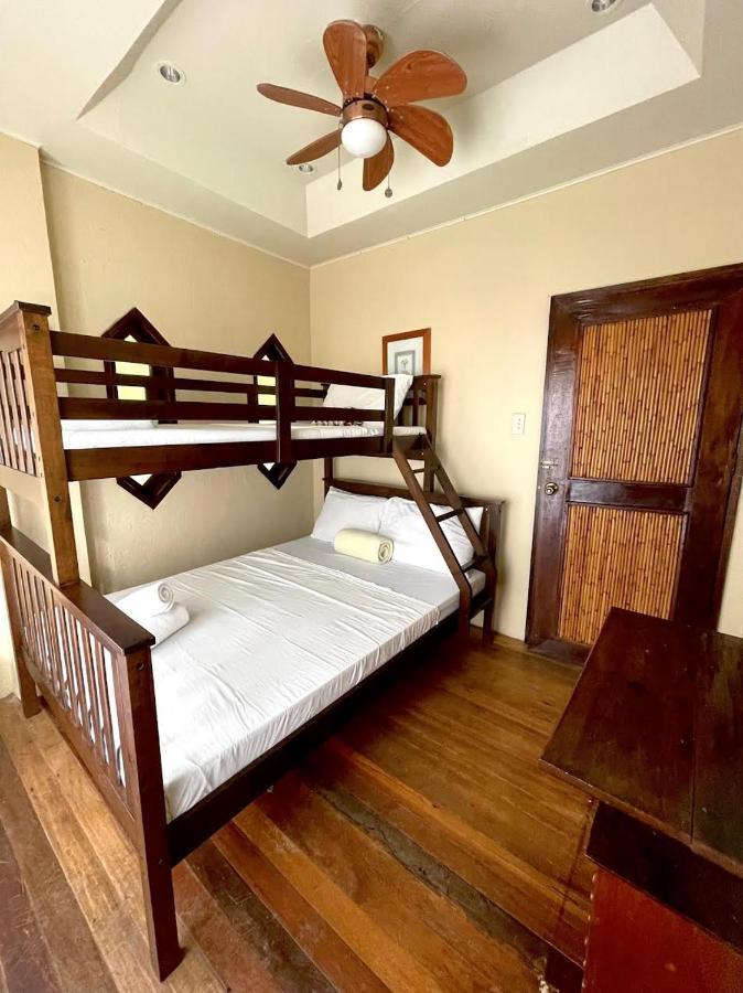 Casita Ysabel Bed & Breakfast Batangas Eksteriør bilde