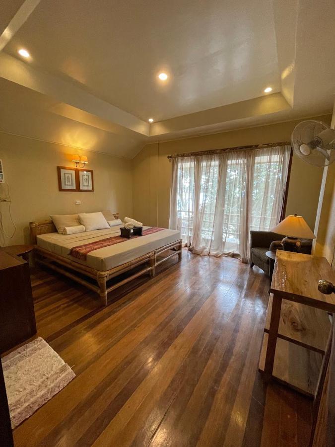Casita Ysabel Bed & Breakfast Batangas Eksteriør bilde