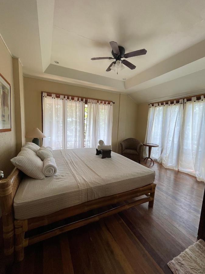Casita Ysabel Bed & Breakfast Batangas Eksteriør bilde