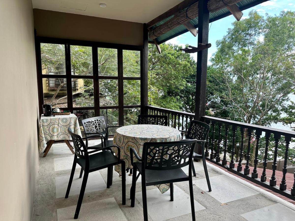 Casita Ysabel Bed & Breakfast Batangas Eksteriør bilde