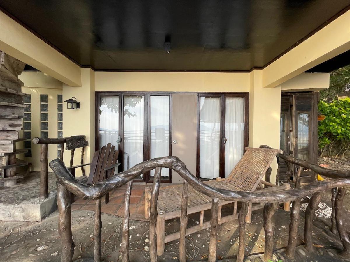 Casita Ysabel Bed & Breakfast Batangas Eksteriør bilde