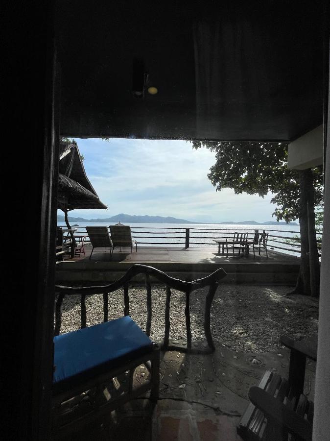 Casita Ysabel Bed & Breakfast Batangas Eksteriør bilde
