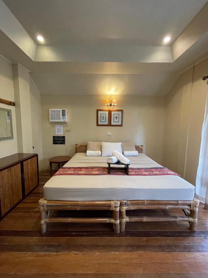 Casita Ysabel Bed & Breakfast Batangas Eksteriør bilde