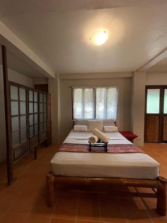 Casita Ysabel Bed & Breakfast Batangas Eksteriør bilde