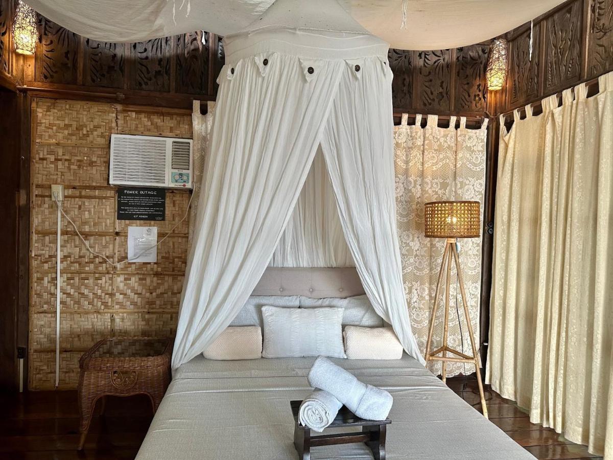 Casita Ysabel Bed & Breakfast Batangas Eksteriør bilde