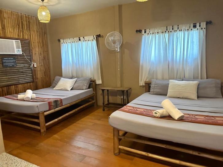 Casita Ysabel Bed & Breakfast Batangas Eksteriør bilde