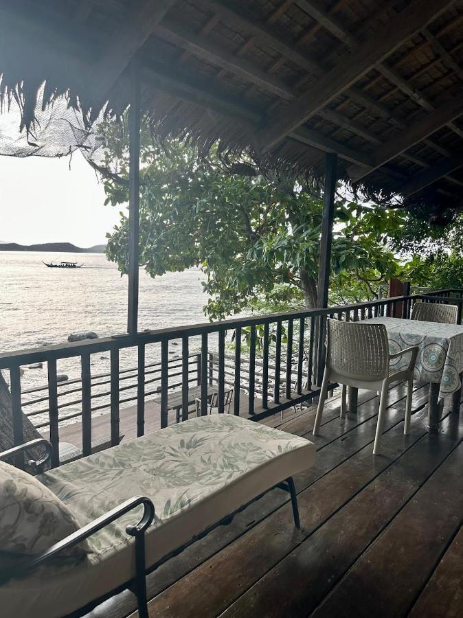 Casita Ysabel Bed & Breakfast Batangas Eksteriør bilde