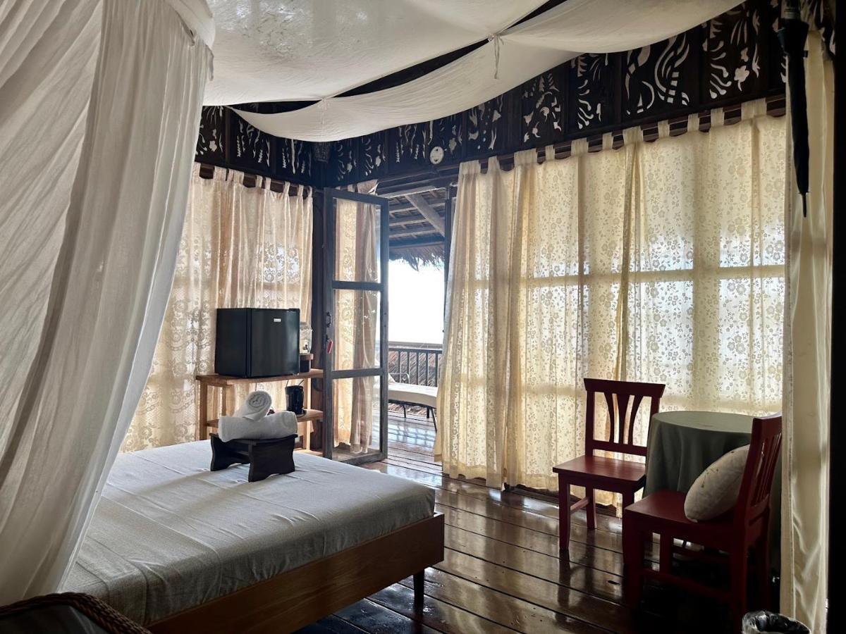 Casita Ysabel Bed & Breakfast Batangas Eksteriør bilde