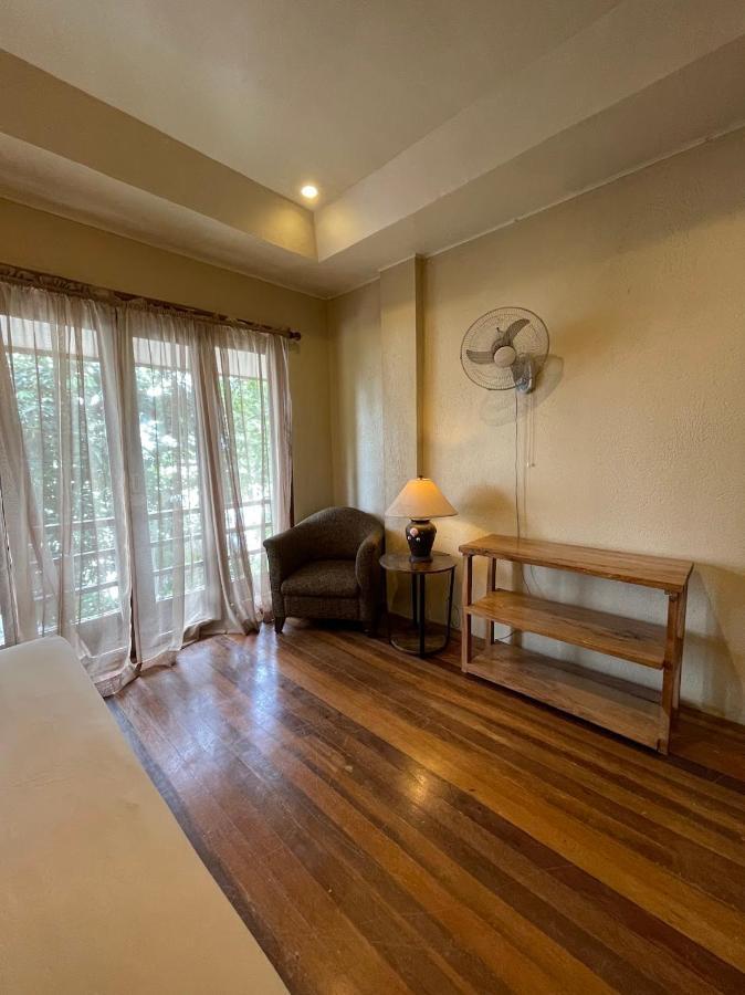 Casita Ysabel Bed & Breakfast Batangas Eksteriør bilde