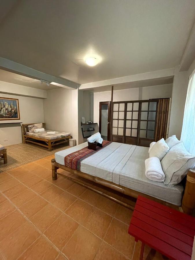Casita Ysabel Bed & Breakfast Batangas Eksteriør bilde