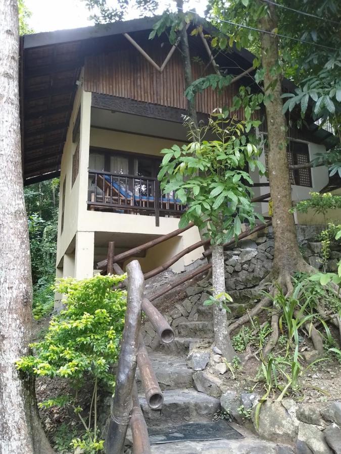 Casita Ysabel Bed & Breakfast Batangas Eksteriør bilde