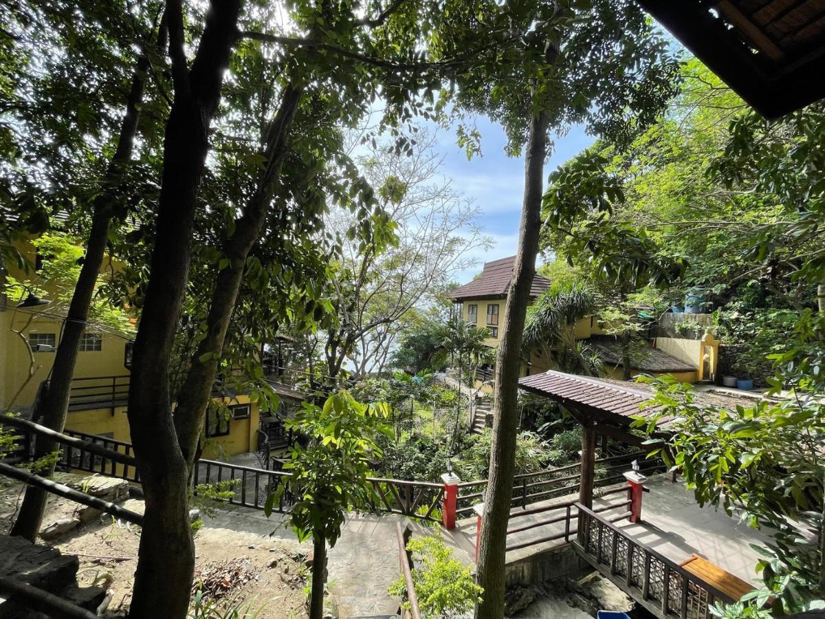 Casita Ysabel Bed & Breakfast Batangas Eksteriør bilde
