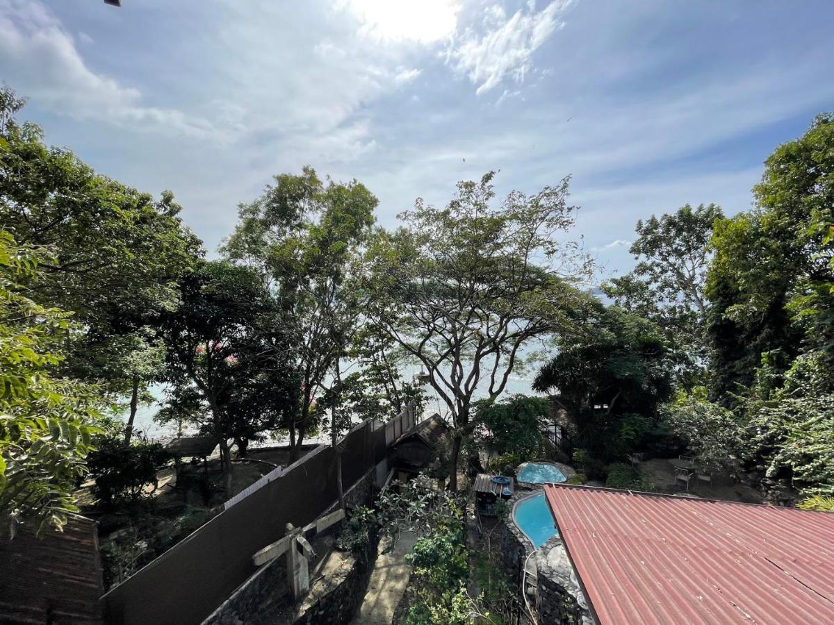 Casita Ysabel Bed & Breakfast Batangas Eksteriør bilde