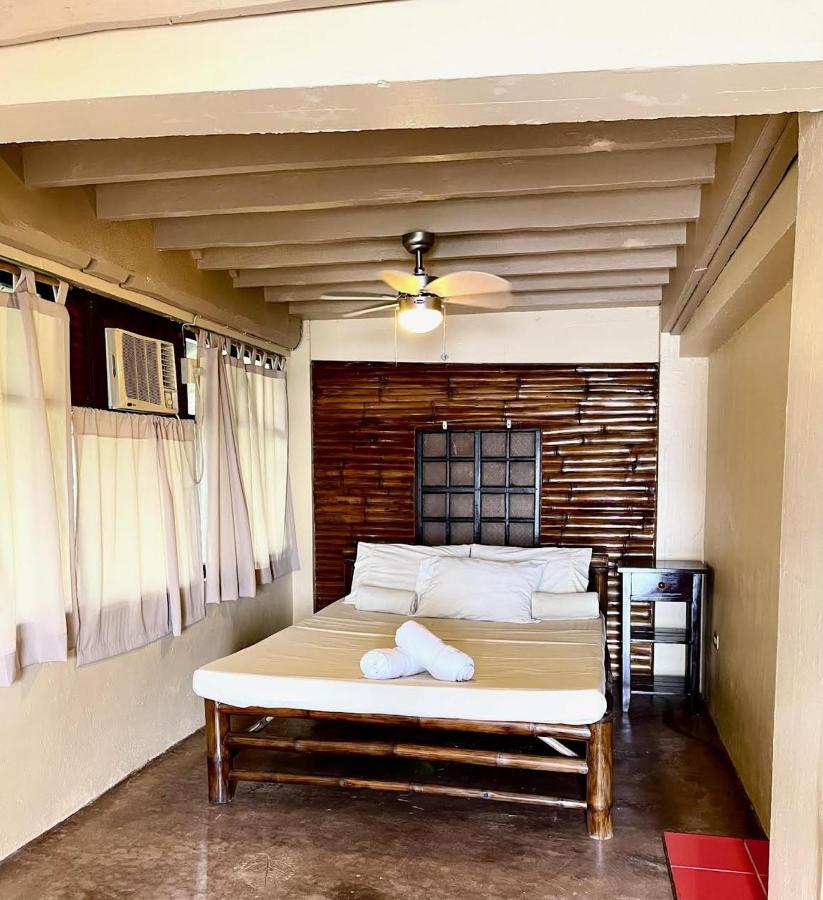 Casita Ysabel Bed & Breakfast Batangas Eksteriør bilde