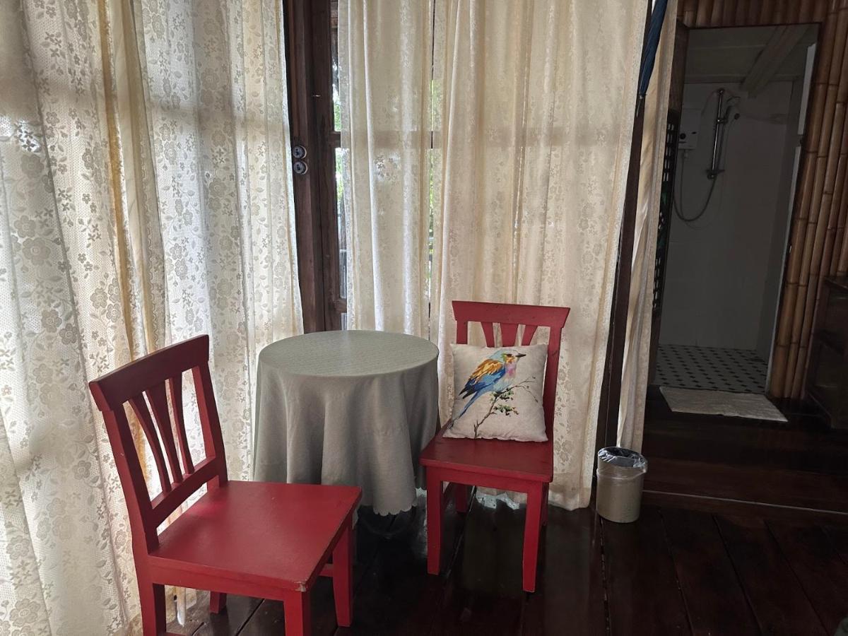 Casita Ysabel Bed & Breakfast Batangas Eksteriør bilde
