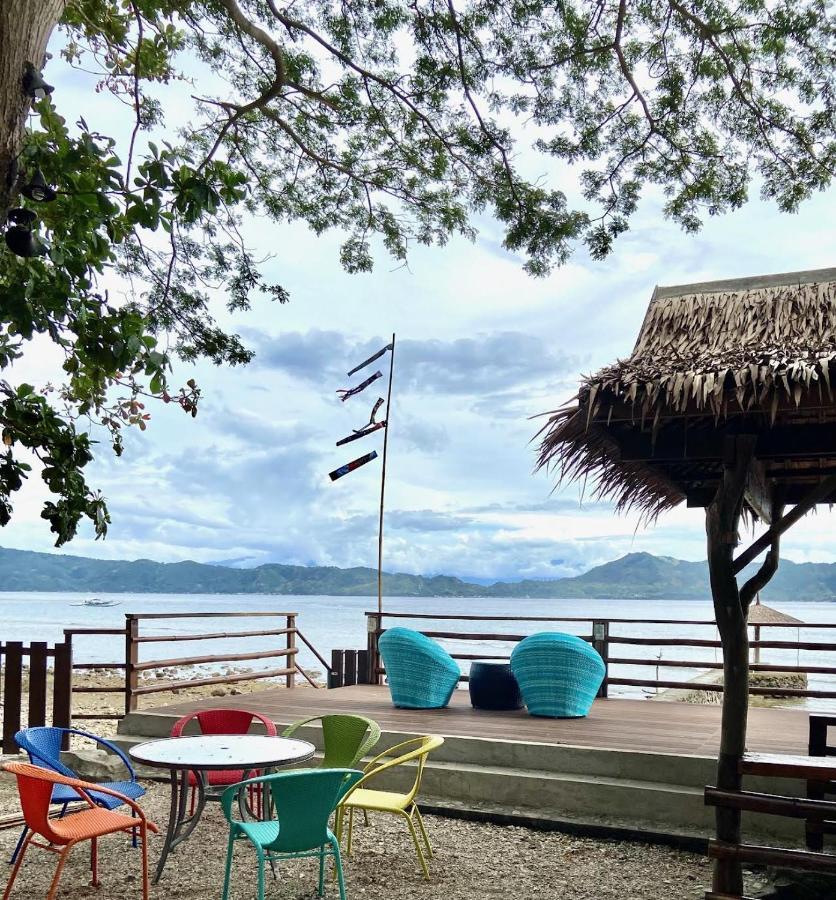 Casita Ysabel Bed & Breakfast Batangas Eksteriør bilde