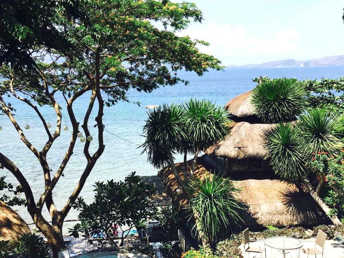Casita Ysabel Bed & Breakfast Batangas Eksteriør bilde