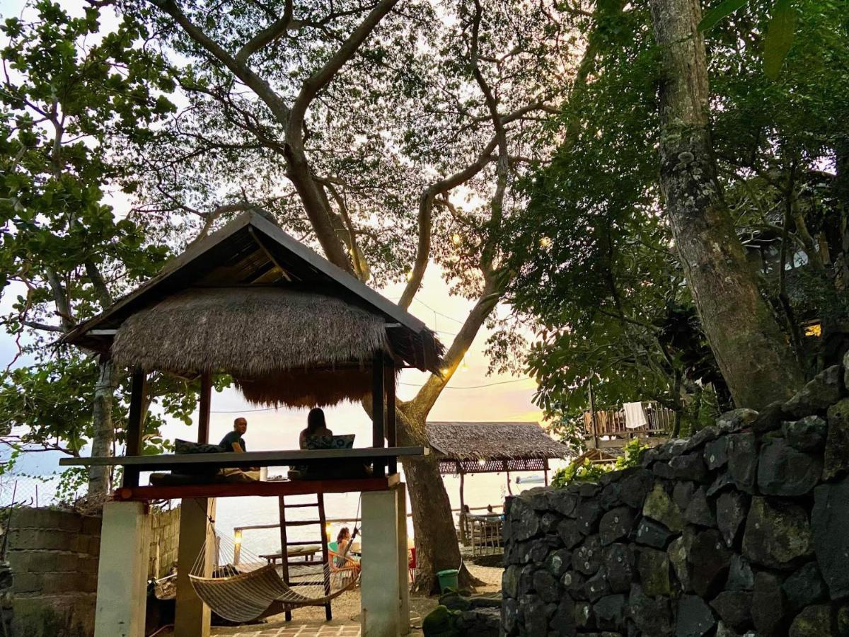 Casita Ysabel Bed & Breakfast Batangas Eksteriør bilde