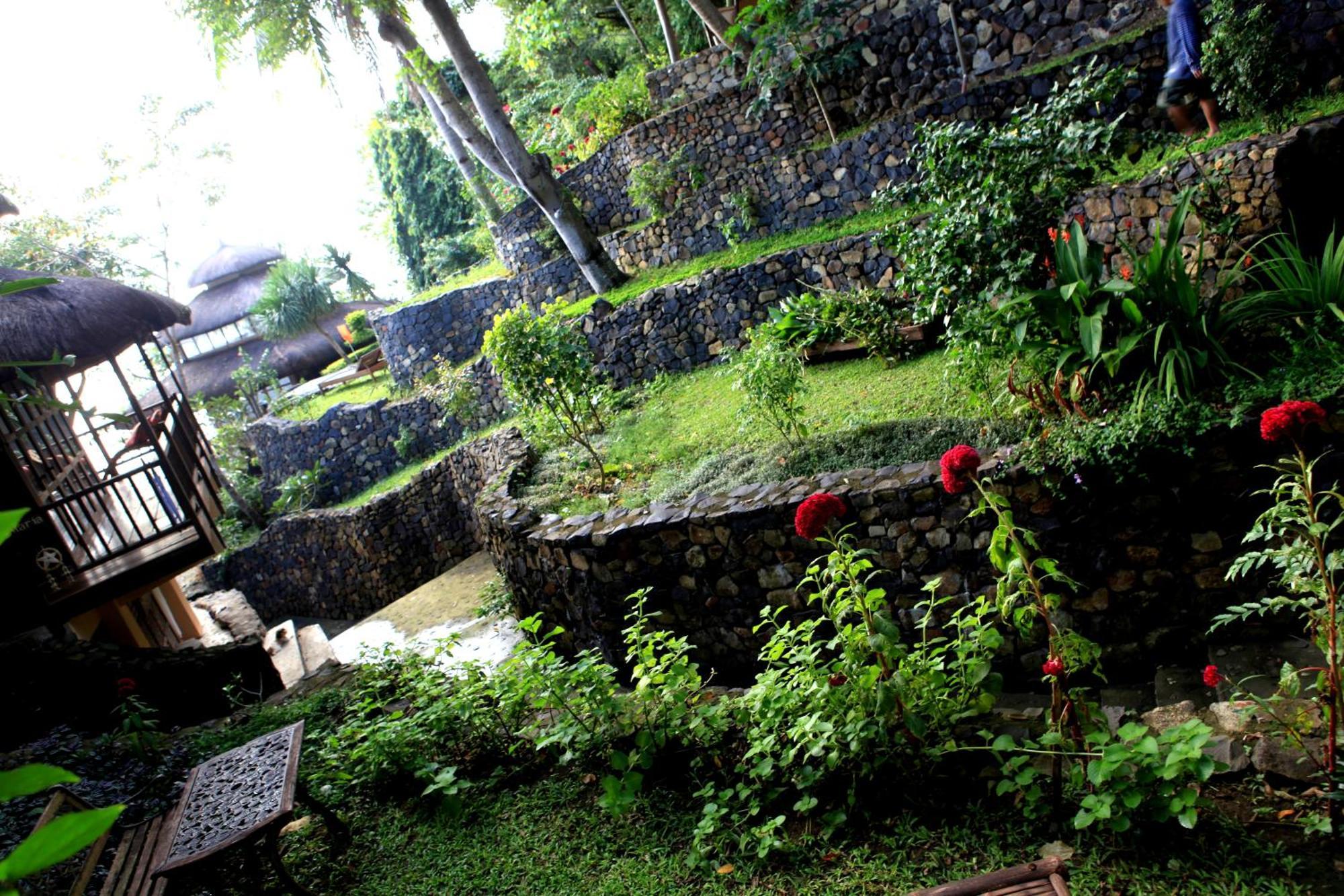 Casita Ysabel Bed & Breakfast Batangas Eksteriør bilde