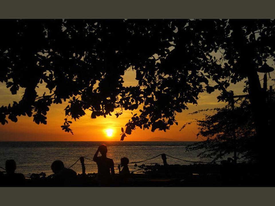 Casita Ysabel Bed & Breakfast Batangas Eksteriør bilde