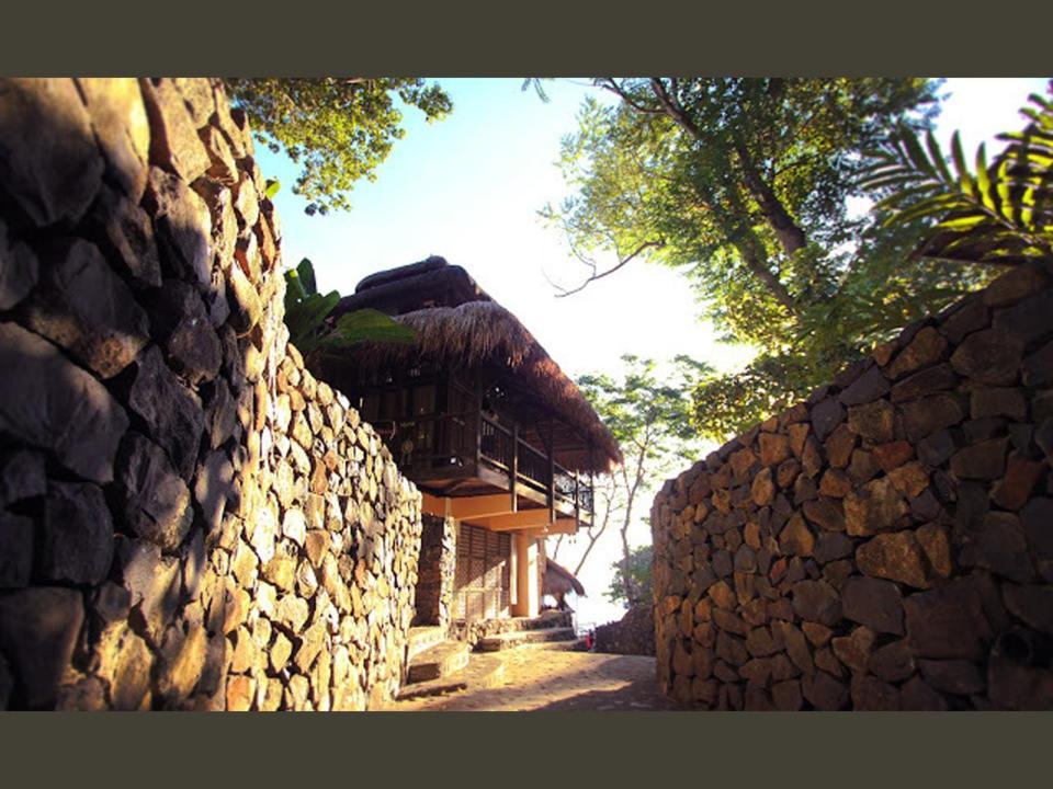 Casita Ysabel Bed & Breakfast Batangas Eksteriør bilde