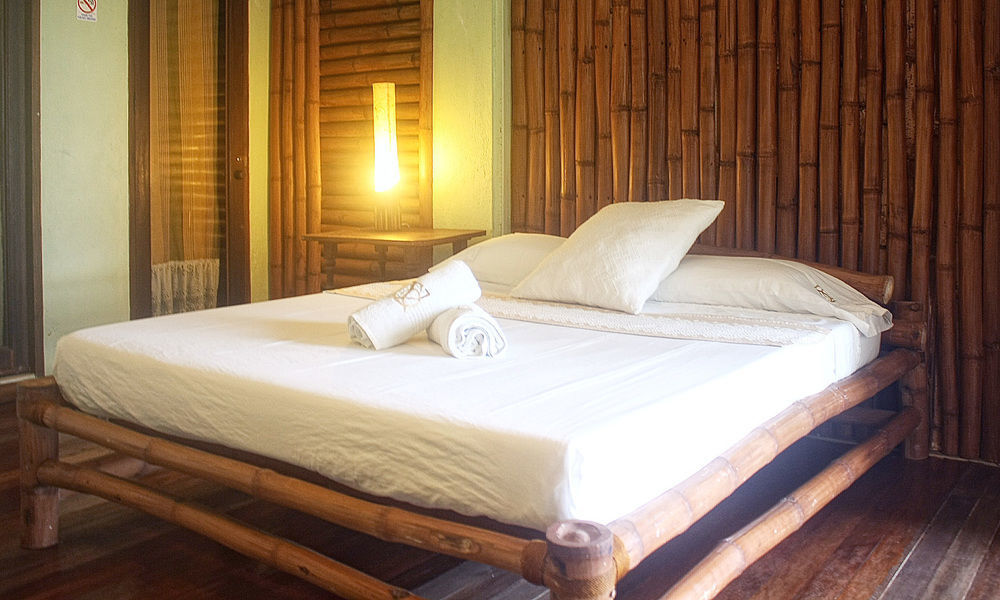 Casita Ysabel Bed & Breakfast Batangas Eksteriør bilde