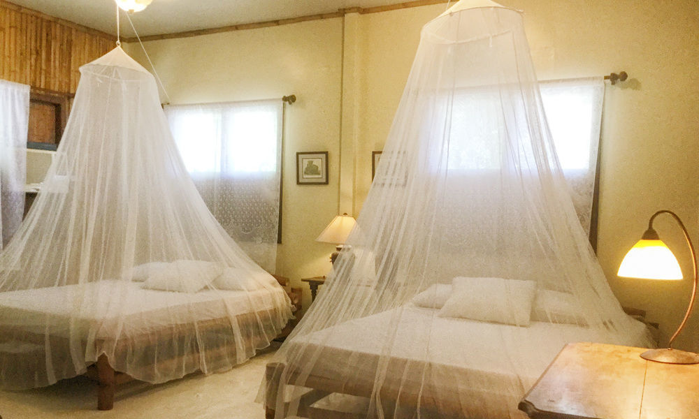 Casita Ysabel Bed & Breakfast Batangas Eksteriør bilde