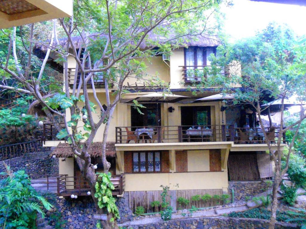 Casita Ysabel Bed & Breakfast Batangas Eksteriør bilde