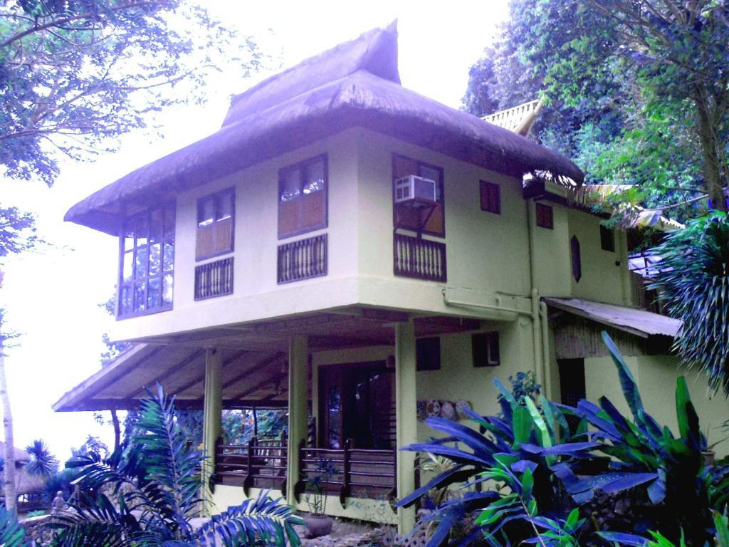 Casita Ysabel Bed & Breakfast Batangas Eksteriør bilde