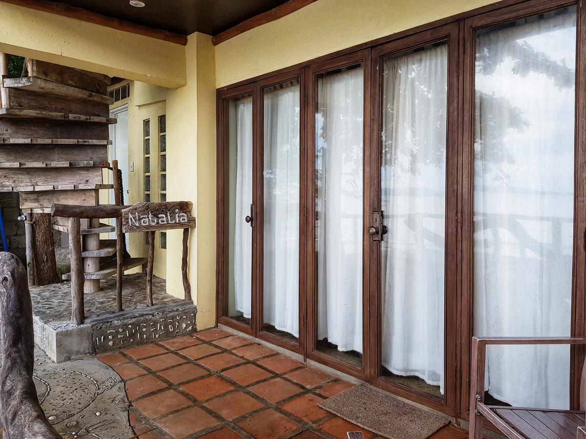 Casita Ysabel Bed & Breakfast Batangas Eksteriør bilde