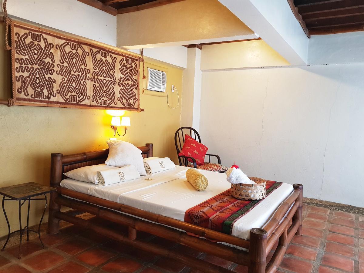 Casita Ysabel Bed & Breakfast Batangas Eksteriør bilde