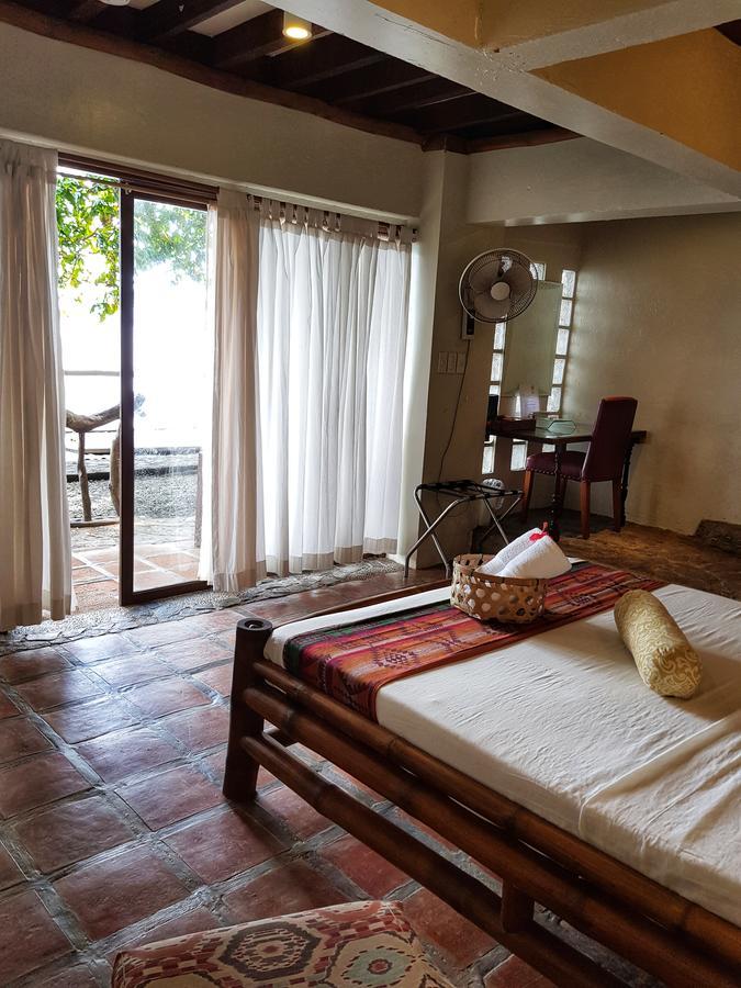 Casita Ysabel Bed & Breakfast Batangas Eksteriør bilde