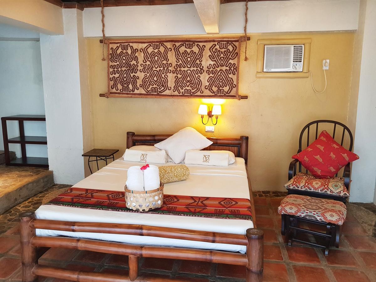 Casita Ysabel Bed & Breakfast Batangas Eksteriør bilde