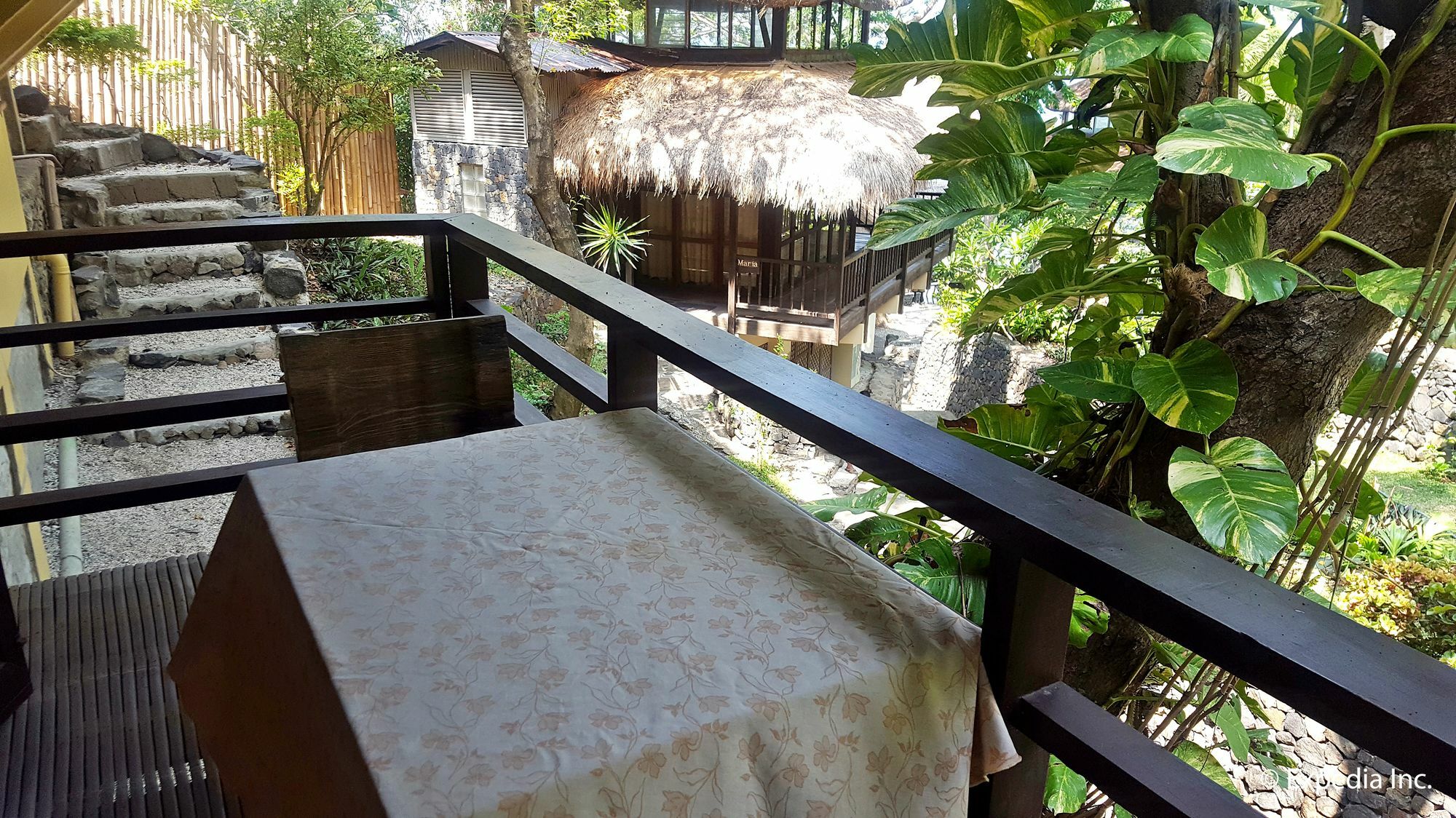 Casita Ysabel Bed & Breakfast Batangas Eksteriør bilde