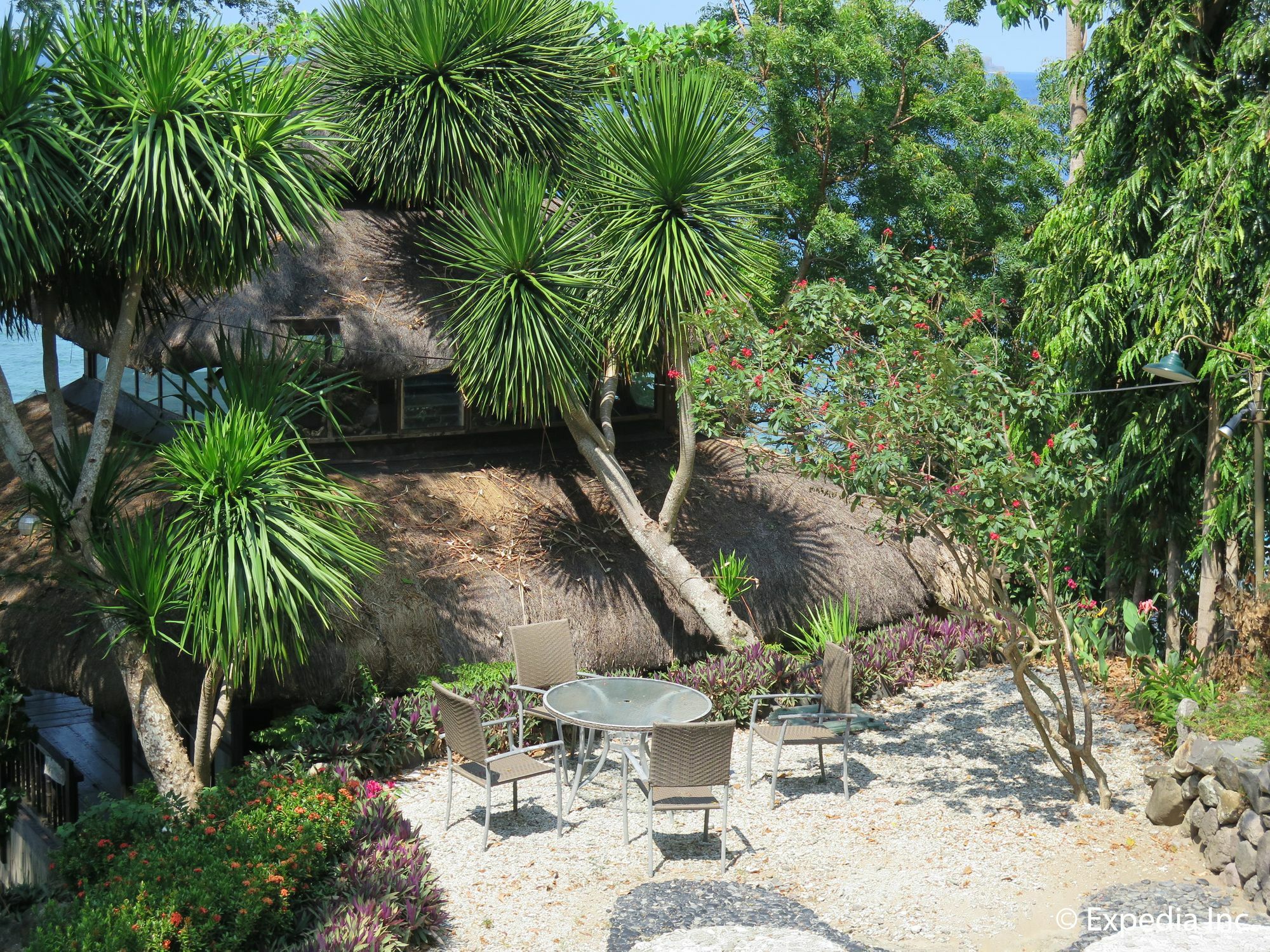 Casita Ysabel Bed & Breakfast Batangas Eksteriør bilde