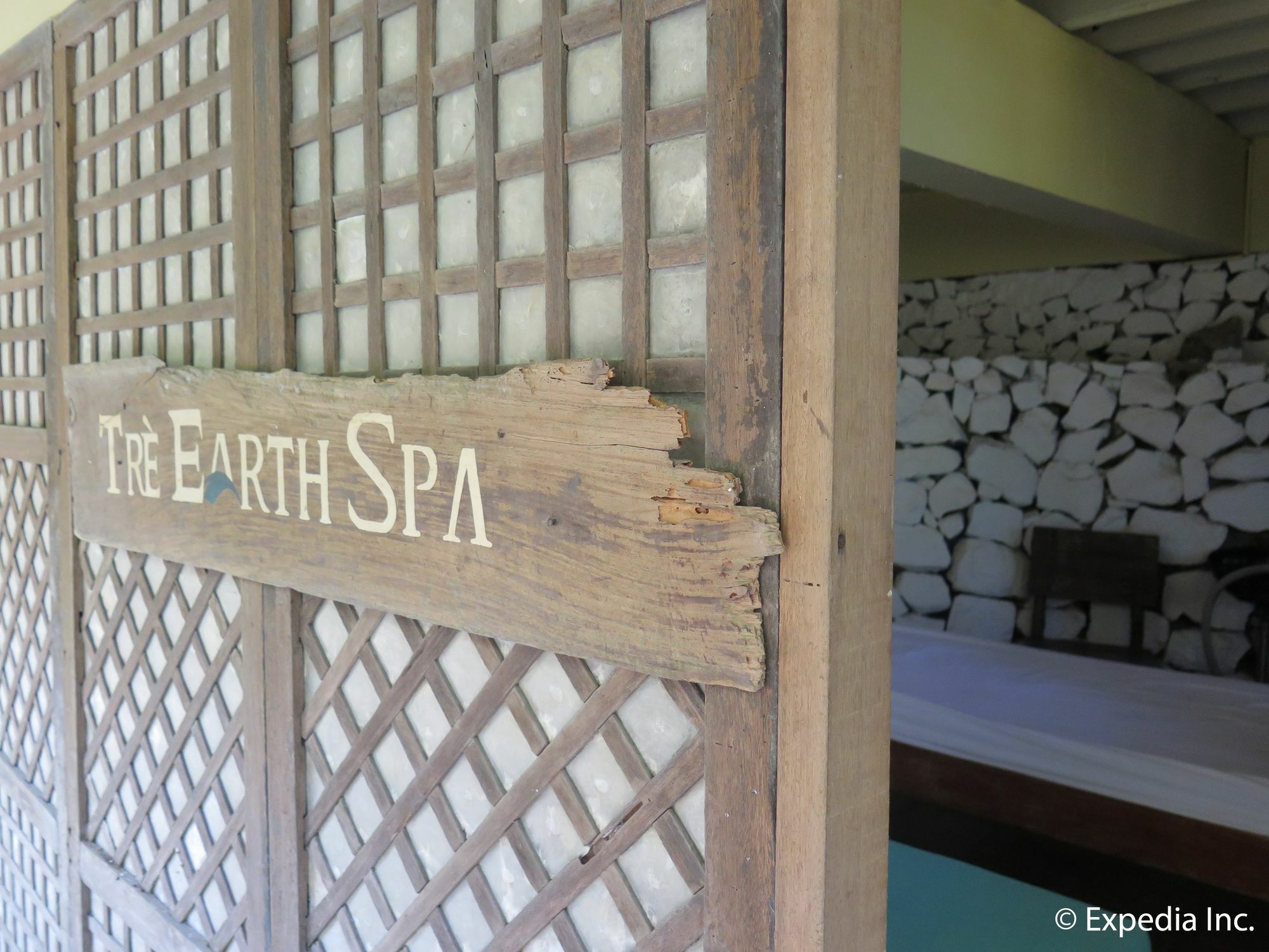 Casita Ysabel Bed & Breakfast Batangas Eksteriør bilde