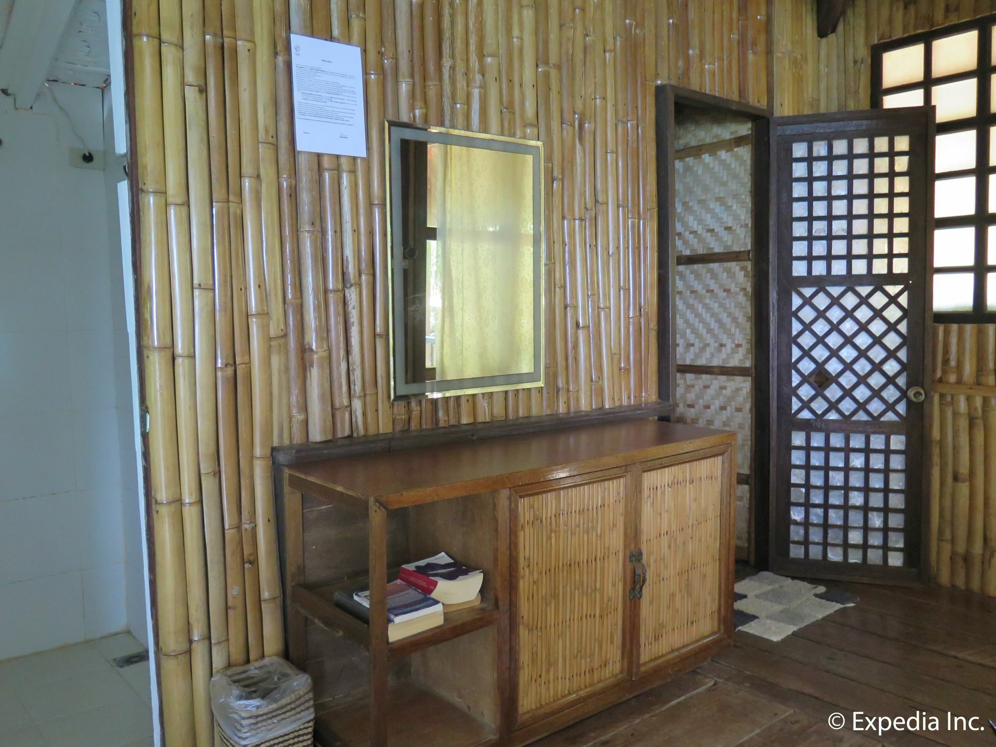 Casita Ysabel Bed & Breakfast Batangas Eksteriør bilde