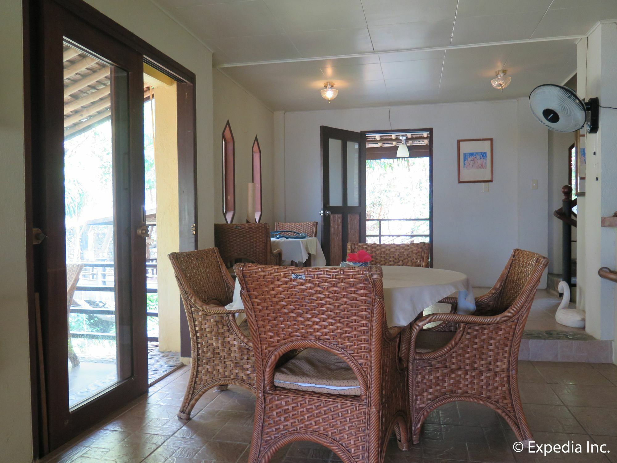 Casita Ysabel Bed & Breakfast Batangas Eksteriør bilde