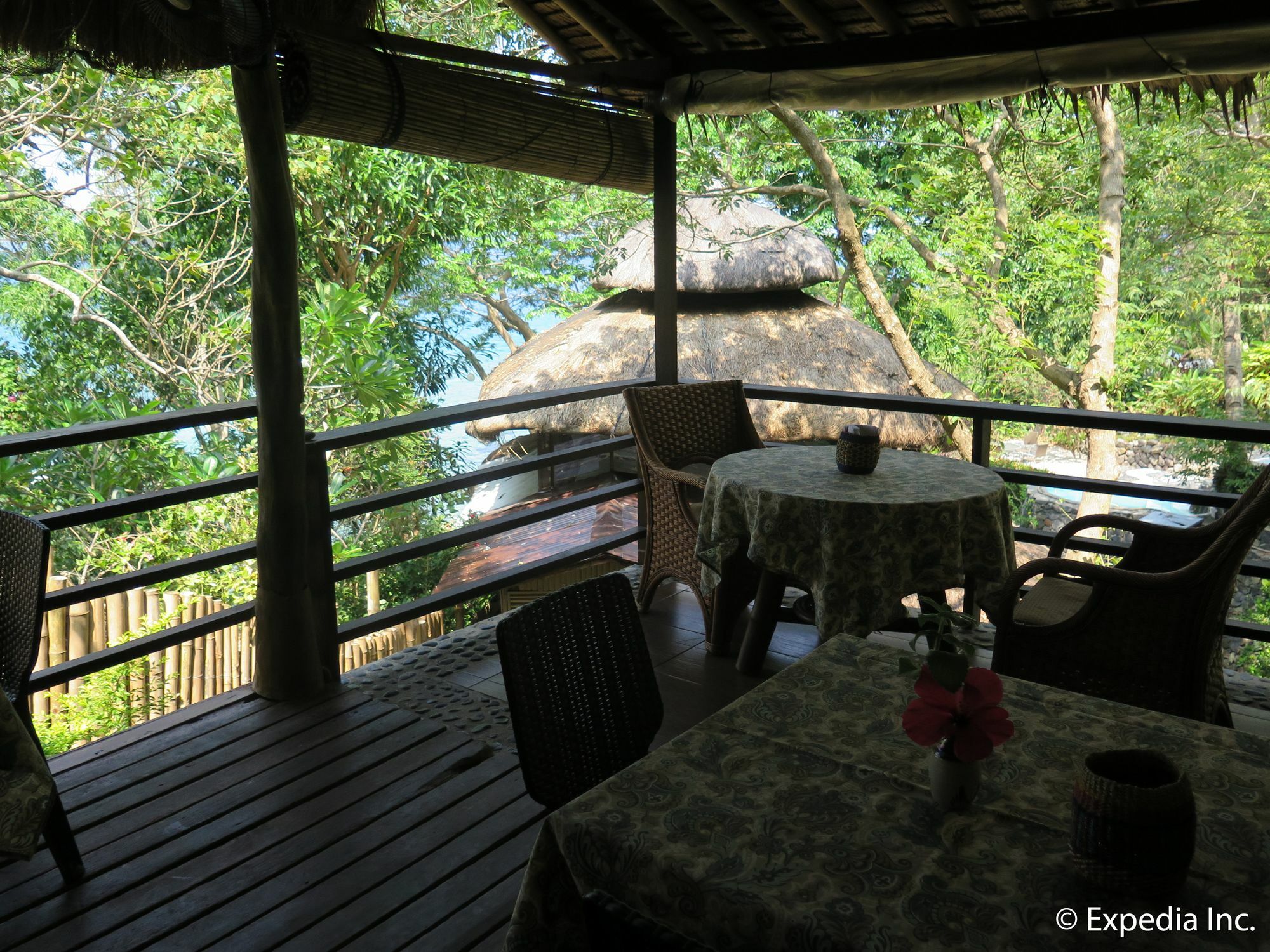 Casita Ysabel Bed & Breakfast Batangas Eksteriør bilde