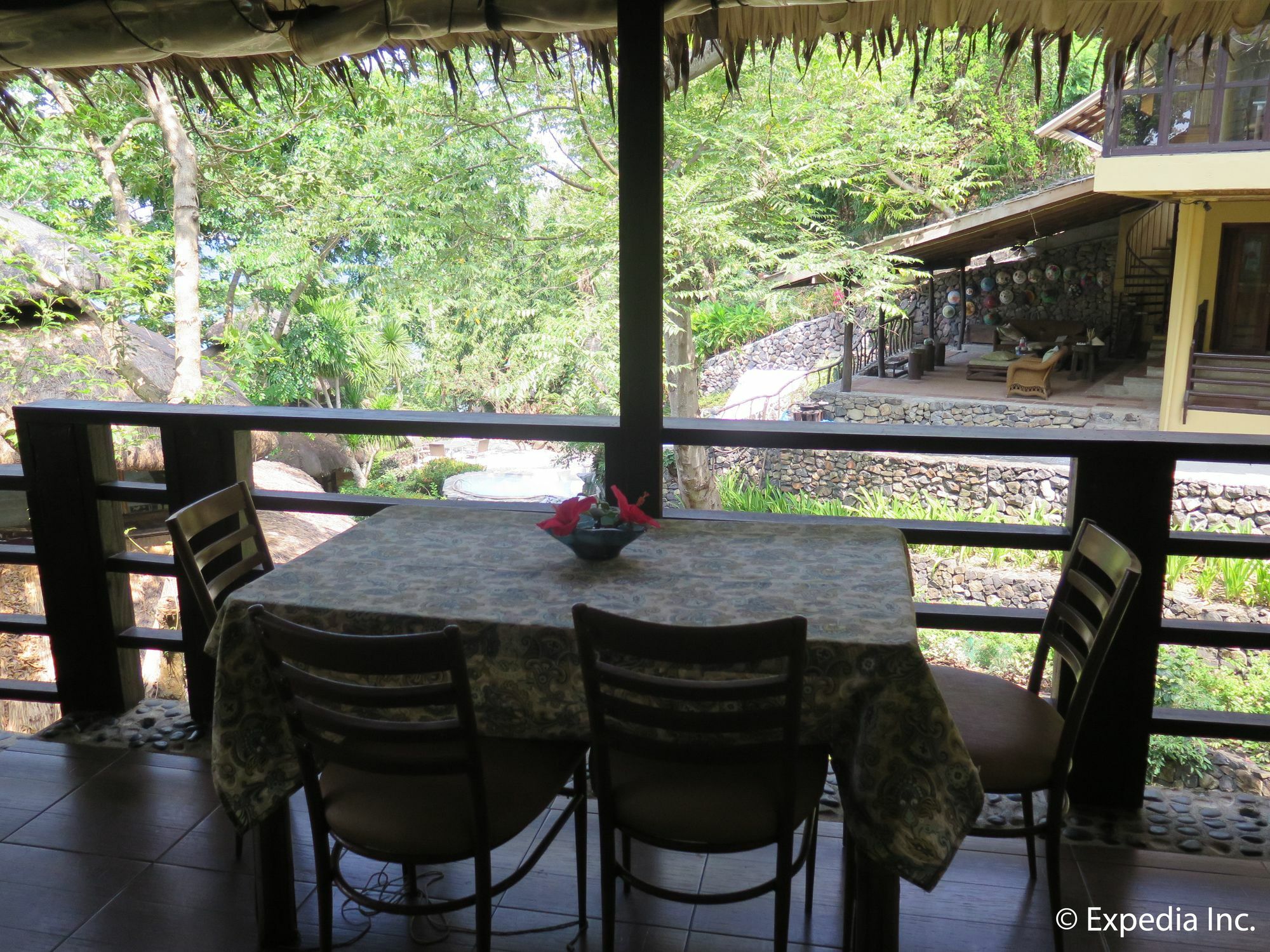 Casita Ysabel Bed & Breakfast Batangas Eksteriør bilde